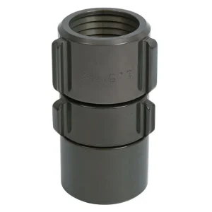 American Rocker Lug Coupling