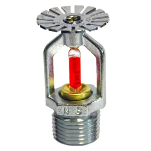 Pendent-Type-Sprinkler-