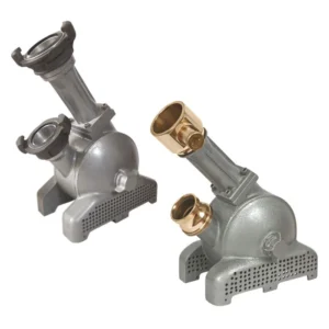 Adjustable Ejector Pump