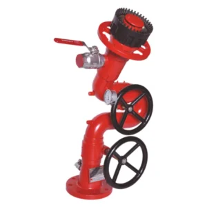 Fixed Flow Monitors – UL Listed