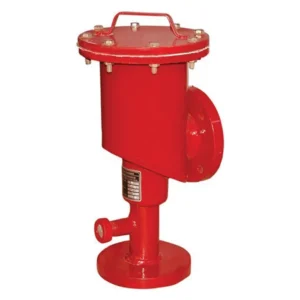 Foam-Maker-with-Vapor-Seal-Chamber