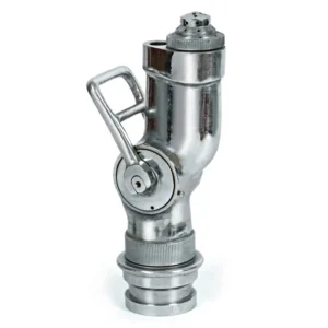 Fog Nozzle