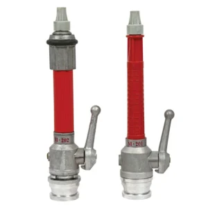 Hand Controlled Jet Spray Nozzle