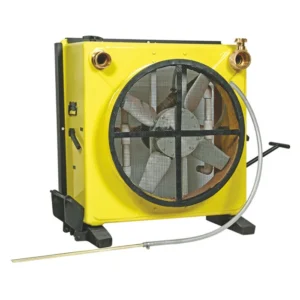 Hi-Ex-Foam-Generator