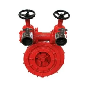 Fire Vehicle Pumps Multi Pressure