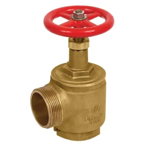 Angle Hose Valve