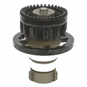 Jet And Spray Nozzle