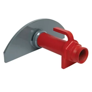 Jumbo Curtain Nozzle