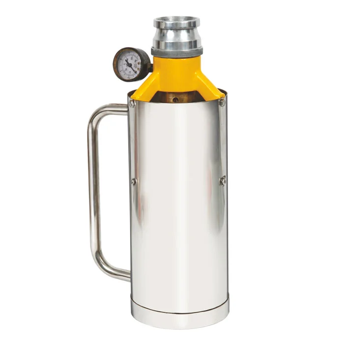 Medium-Expansion-Foam-Generator