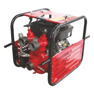 Portable Fire Pump NFF 1300