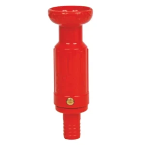 PVC Hose Reel Nozzle