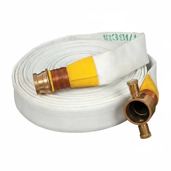 Premier Fire Hose Supplier in India | Fire Fighting Hose - MH Fire ...