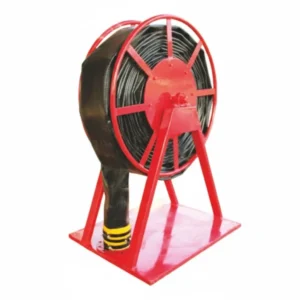 Pyrofrac (Large Diameter Hose)