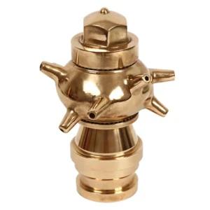 Revolving Branch Pipe