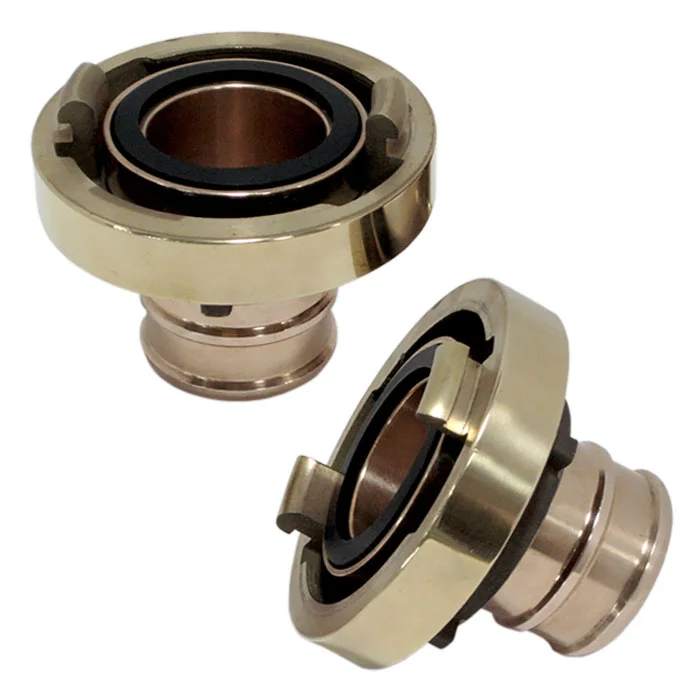 Storz Coupling - Image 2