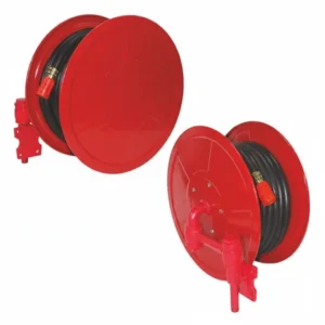 Swing Type Hose Reel