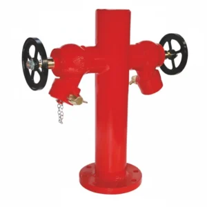 TWO WAY HYDRANT STANDPOST