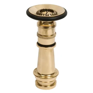 Triple Purpose Nozzle