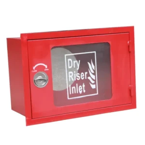 Dry Riser Inlet Cabinet